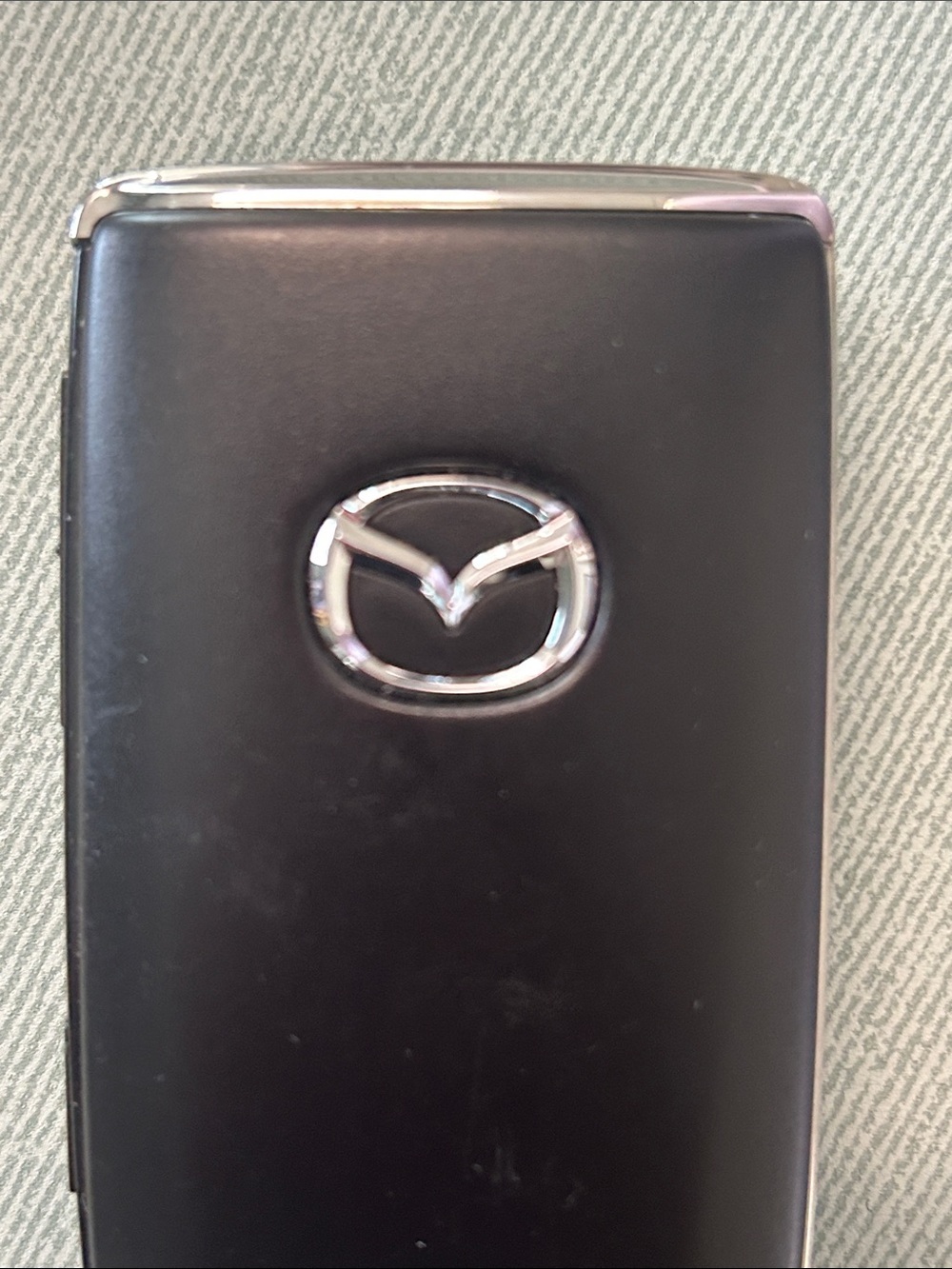 2021 Mazda CX-30 Key Fob OEM - Picture 6 of 7